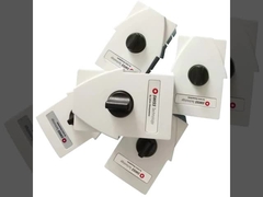 Leica TS11 TS15 TS16 Gesamtstation Batterie Abdeckung für eine verbesserte Leistung