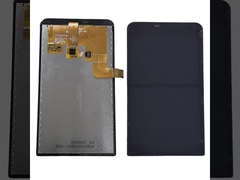 Hi-Target Handheld-Bildschirm