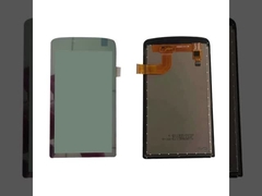 HCE320 HCE600 HCE700 Handbildschirm