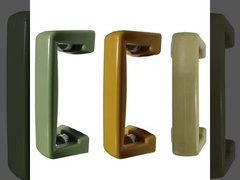 SÜD Theodolithandgriff