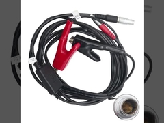 Stromkabel und Datenkabeladapter